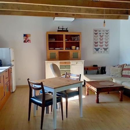 Gite A La Ferme Questembert Dış mekan fotoğraf