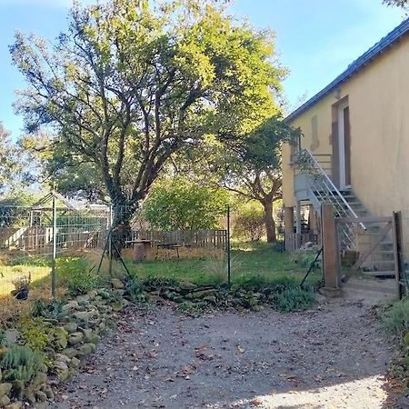 Gite A La Ferme Questembert Dış mekan fotoğraf