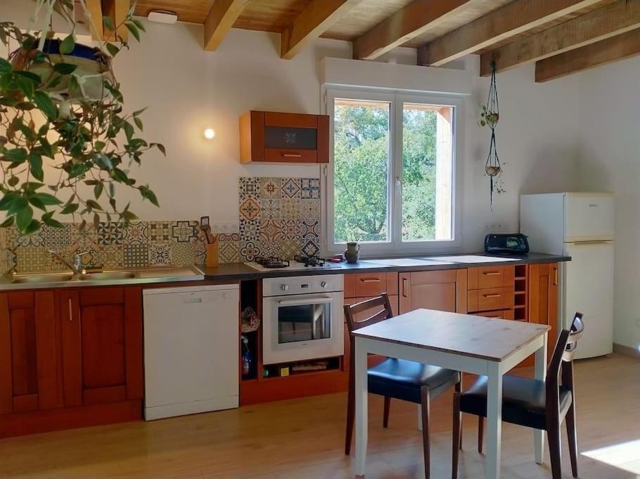 Gite A La Ferme Questembert Dış mekan fotoğraf